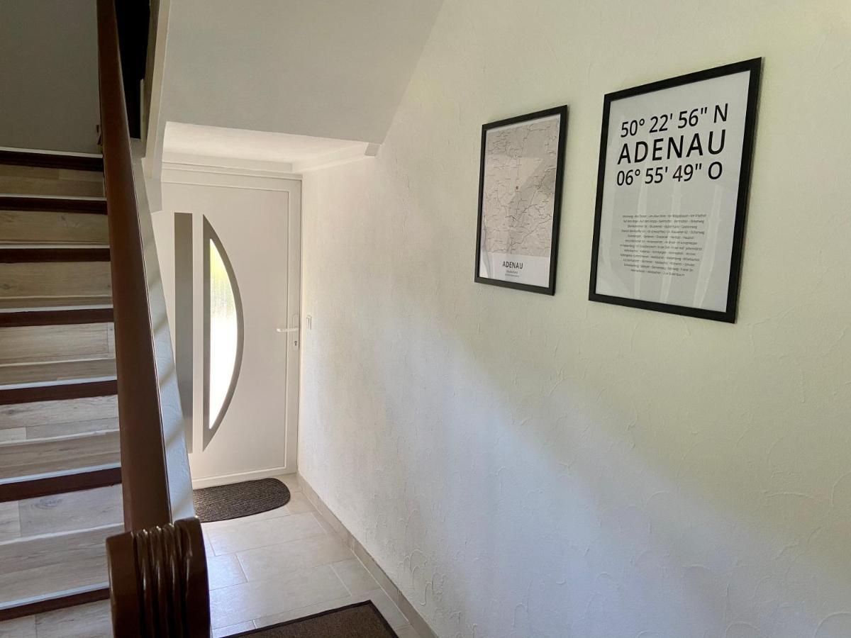 Ferienwohnung Flur 34 Adenau Exteriér fotografie
