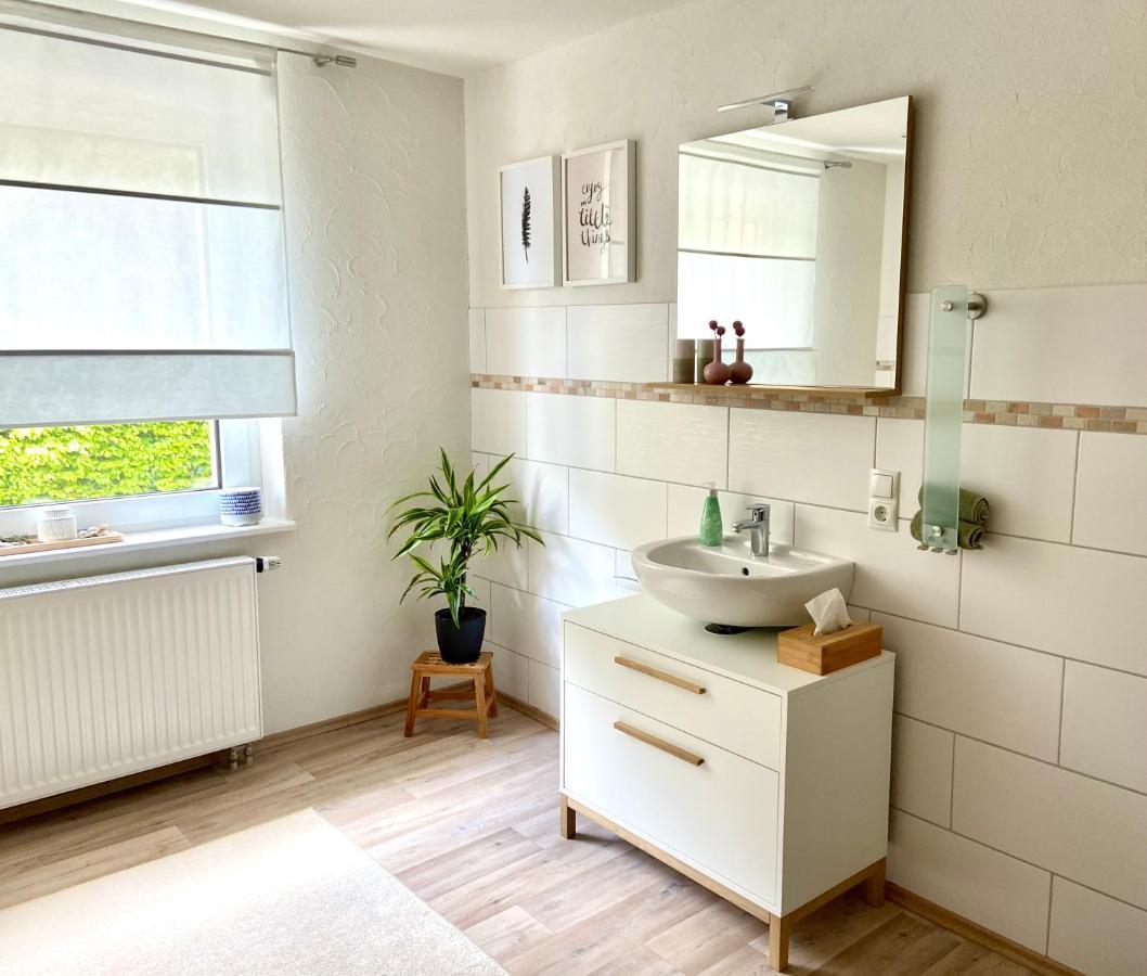 Ferienwohnung Flur 34 Adenau Exteriér fotografie