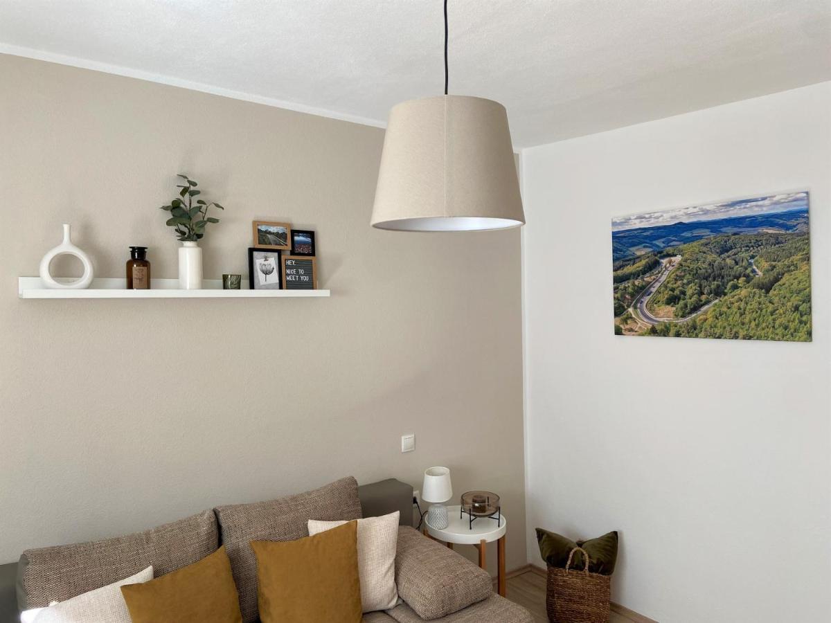 Ferienwohnung Flur 34 Adenau Exteriér fotografie